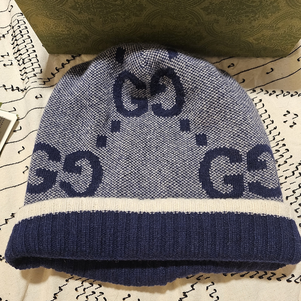 Gucci Winter Hat